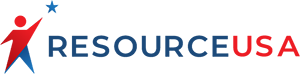 Resource USA Logo