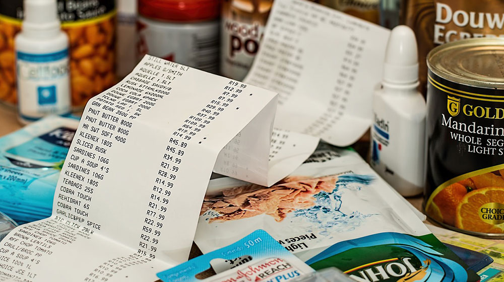 10 Proven Strategies to Cut Your Grocery Bill